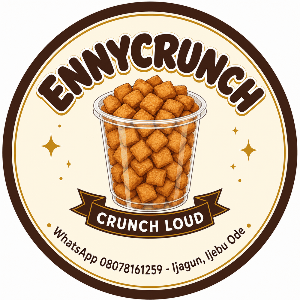 EnnyCrunch logo